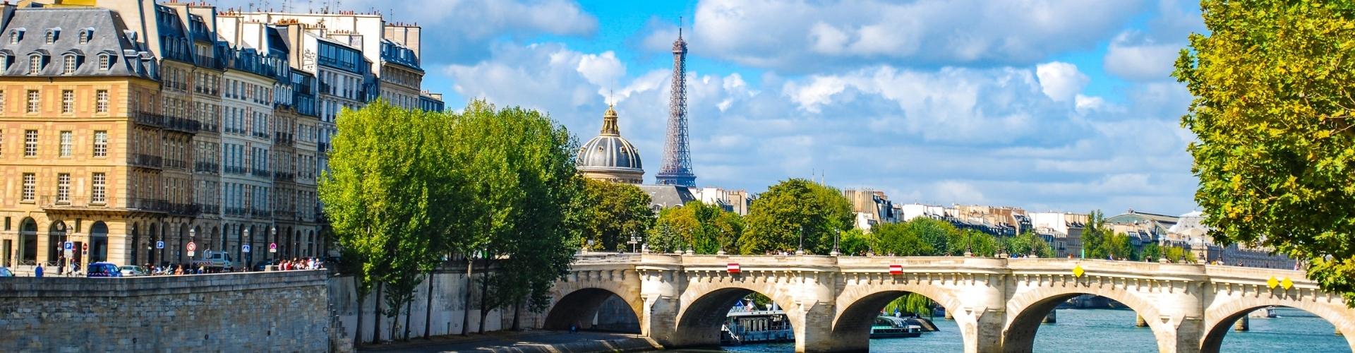 Service haut-de-gamme de conciergerie Airbnb - Mon Petit Faré Paris blog - Où sortir à Paris ?