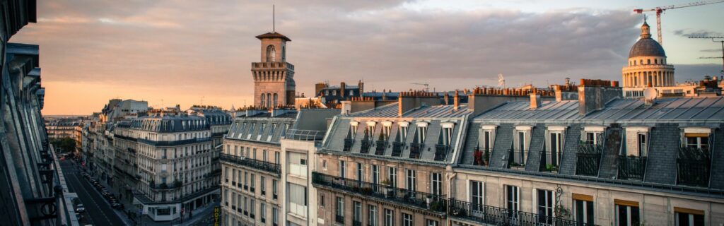 Conciergerie Haut-de-gamme sur Airbnb - Carnet de voyage - Louer un meublé touristique et plus précisément un appartement Airbnb sur Paris