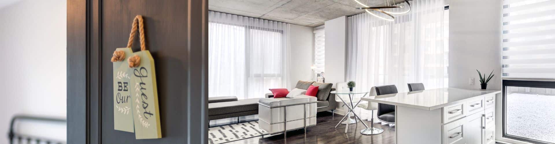 Service haut-de-gamme de conciergerie Airbnb - Mon Petit Faré Paris blog - Optez pour notre partenaire Mallebox : Comment Optimiser la Réputation de Votre Annonce sur les Plateformes de Réservation