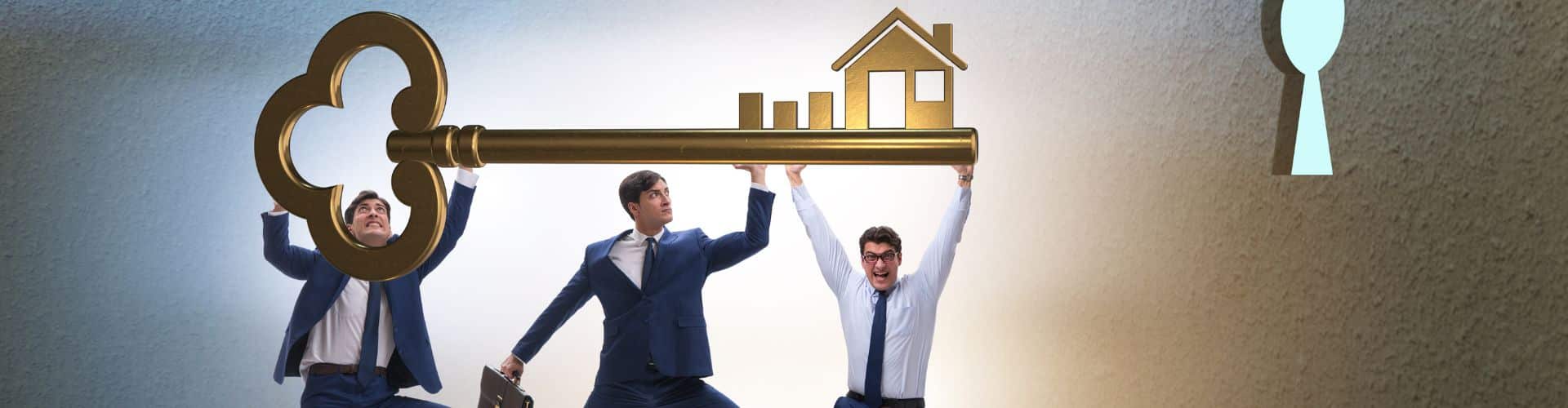 Service haut-de-gamme de conciergerie Airbnb - Mon Petit Faré Paris blog - Investissement Immobilier Clé en Main : Le Guide Ultime pour un Retour sur Investissement Optimal