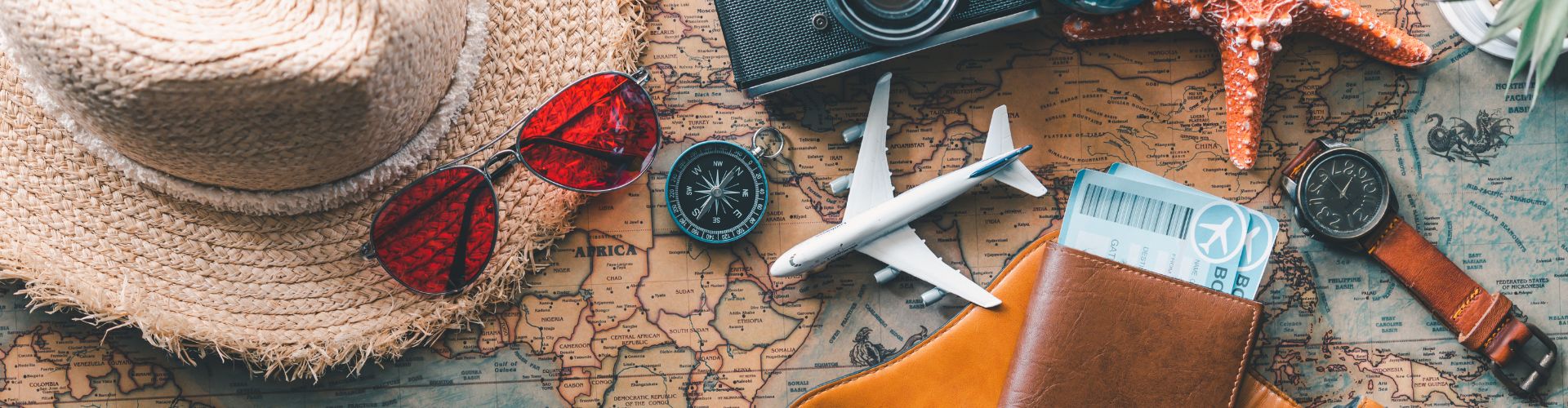 Service haut-de-gamme de conciergerie Airbnb - Mon Petit Faré Paris blog - Conseils pour trouver la location de vacances idéale