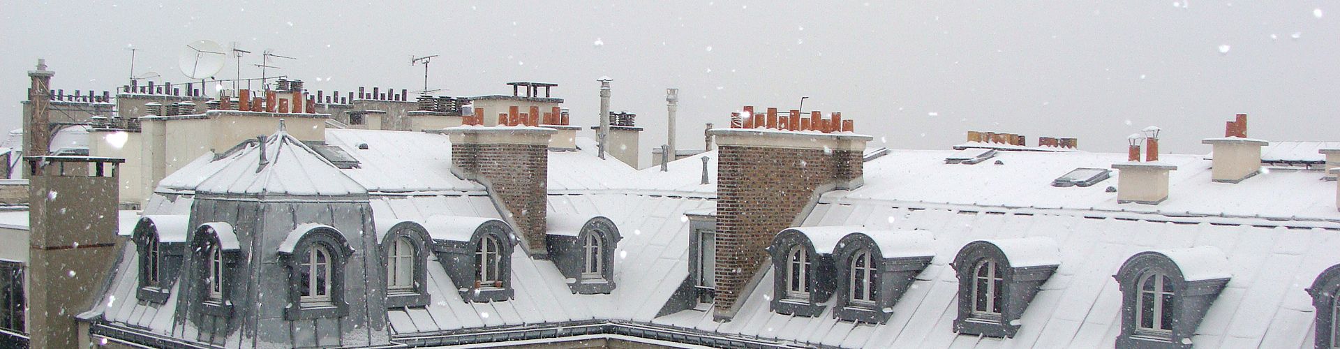 Service haut-de-gamme de conciergerie Airbnb - Mon Petit Faré Paris blog - Optimiser ses Locations Airbnb en Hiver : Guide Pratique pour Propriétaires